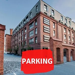 P&j Lubicz Kraków