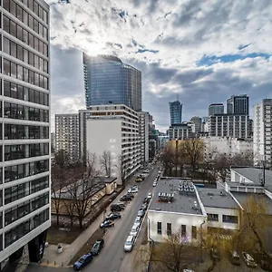 Pereca Street Apartament