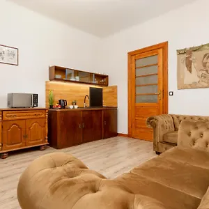 Vintage Praga By Renters Apartament