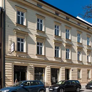 Nad Dachami Krakowa Kraków
